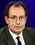 Jean René Van der Plaetsen